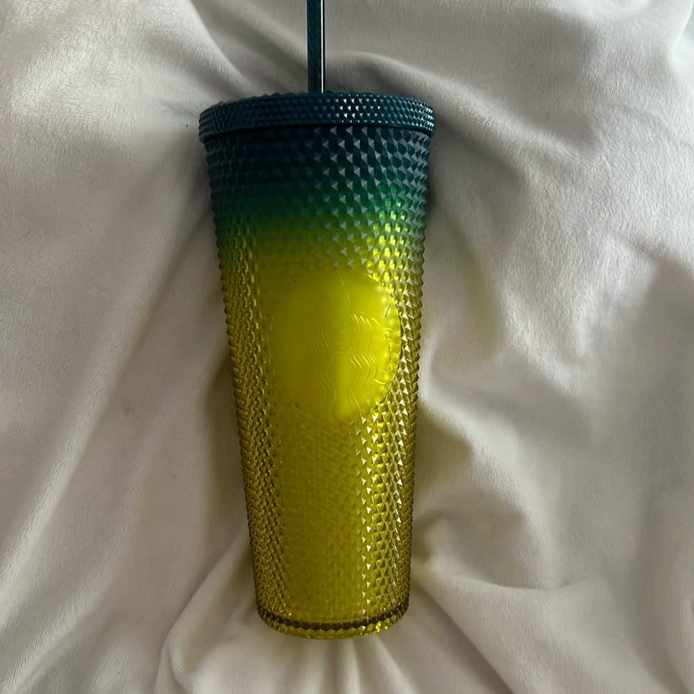 starbucks cup